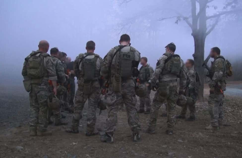 Hostage Situations facts