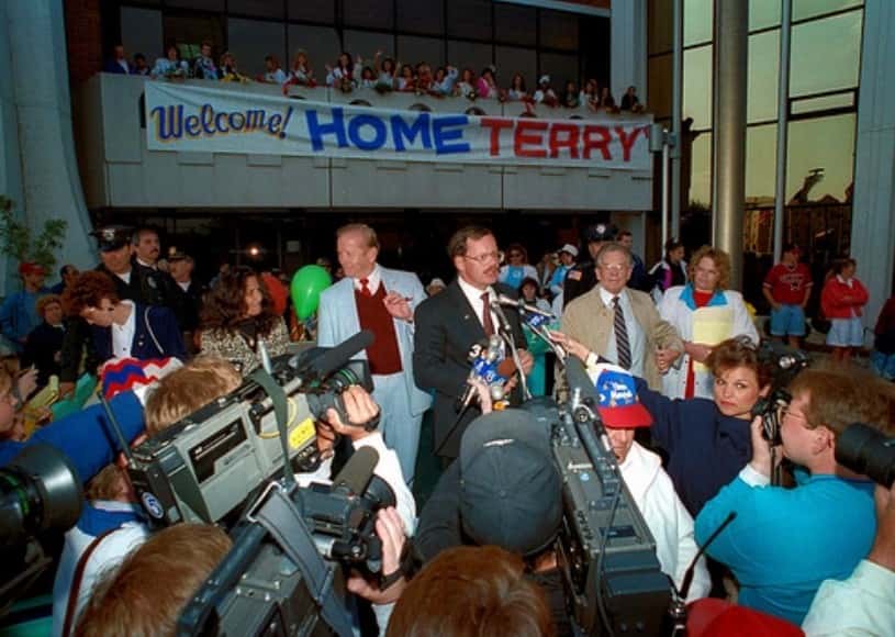 Hostage Situations facts