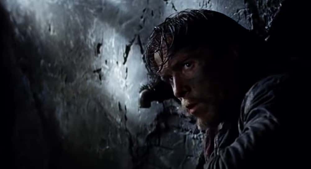 Christopher Nolan Movies facts