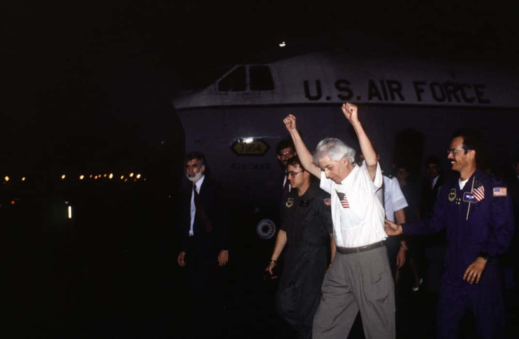 Hostage Situations facts