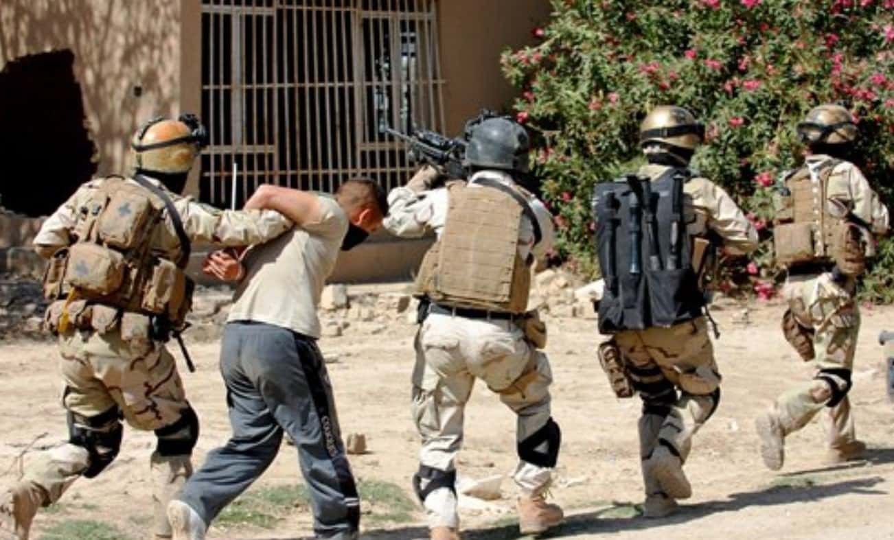 Hostage Situations facts