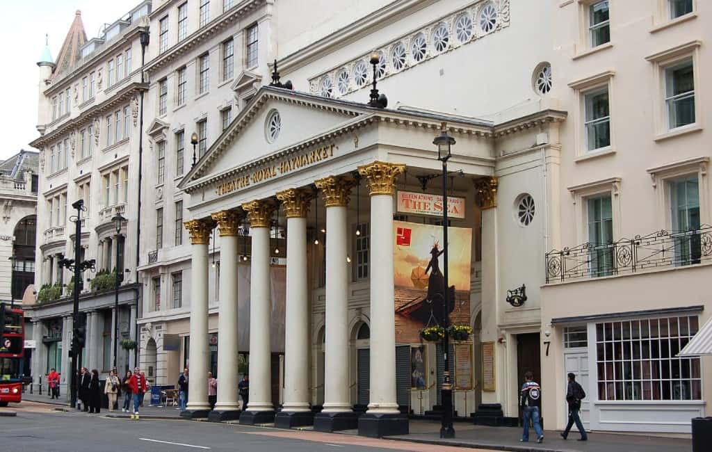 Secret Life Of Cities facts