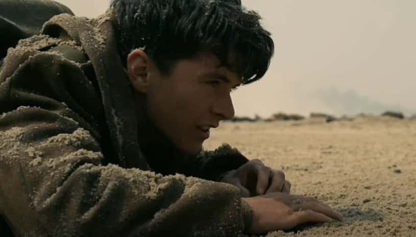 Christopher Nolan Movies facts