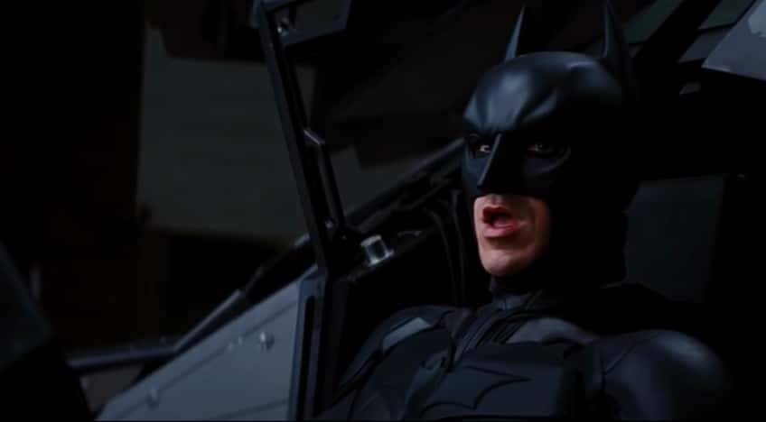 Christopher Nolan Movies facts