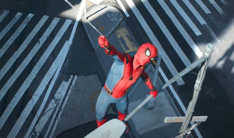 Avengers: Infinity War facts