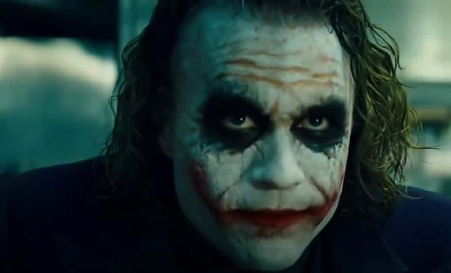 Christopher Nolan Movies facts