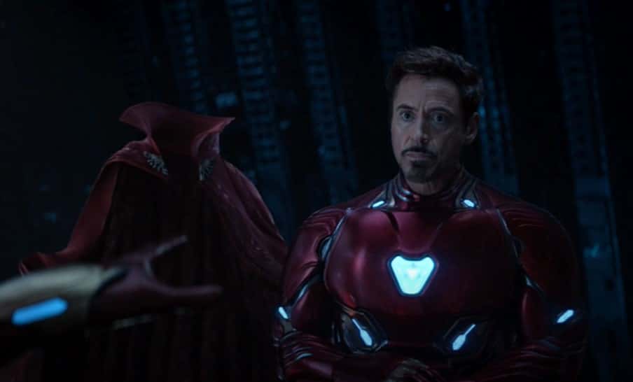 Avengers: Infinity War facts