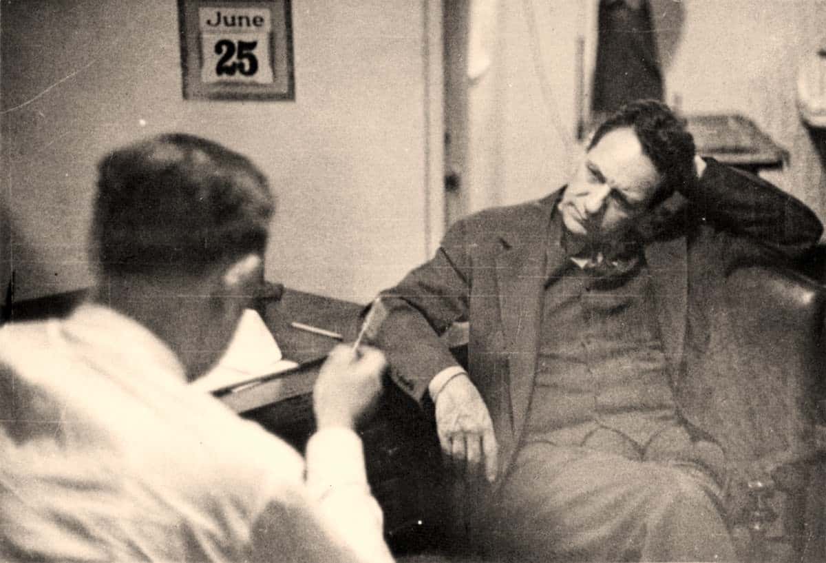 Spies and Espionage In WWII Facts