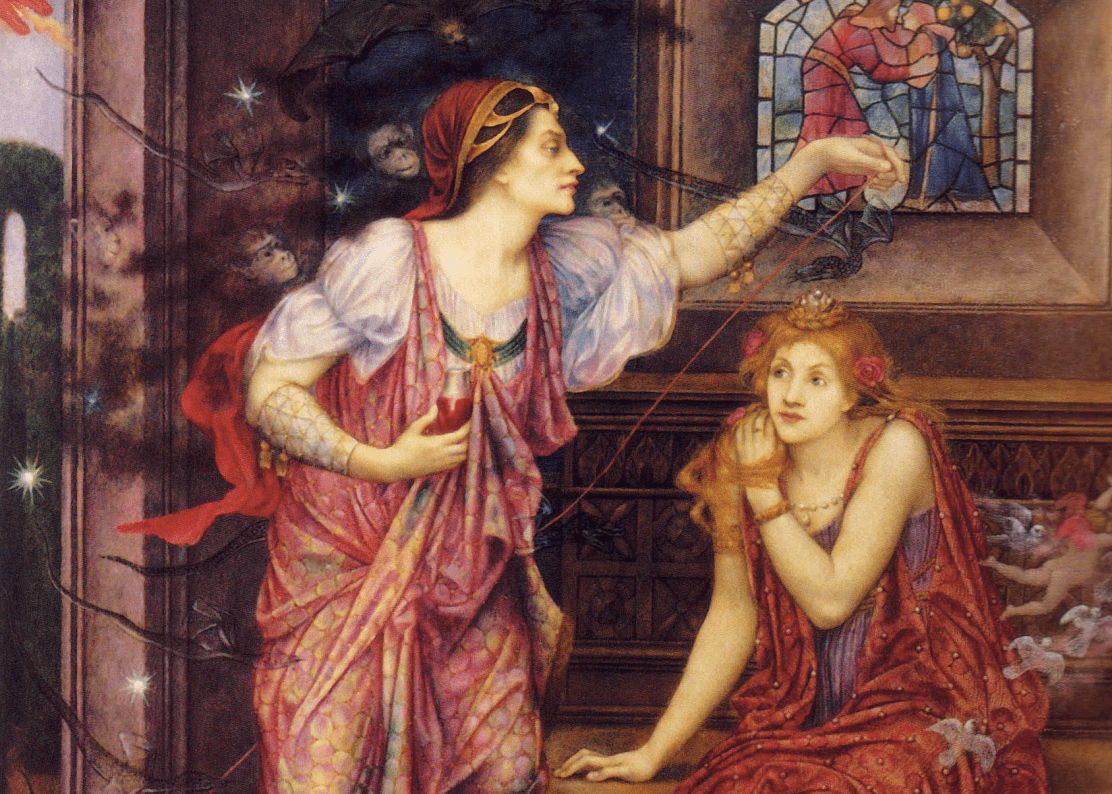 Messed Up Love stories Facts