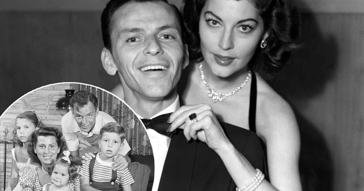 Frank Sinatra Facts