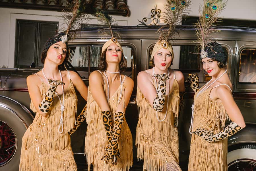 Roaring Twenties Facts