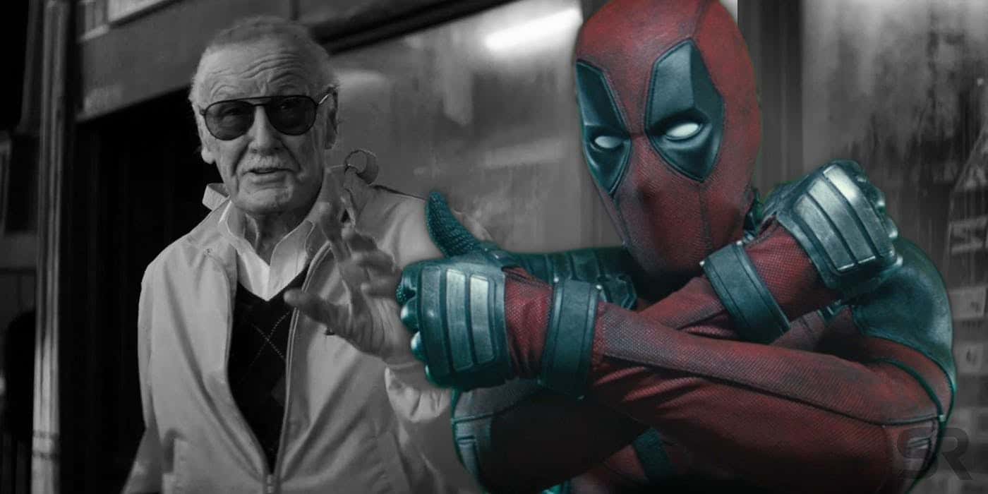 Deadpool Movies Facts
