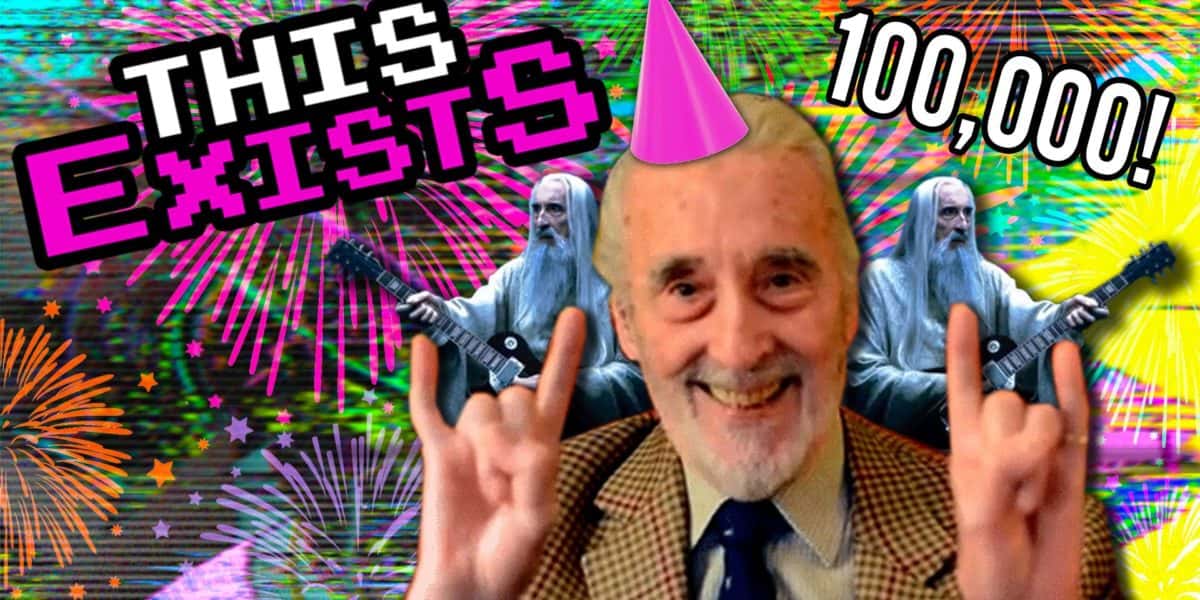 Sir Christopher Lee Facts