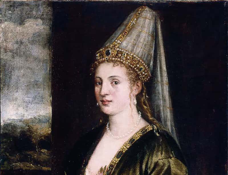 Femmes Fatales facts