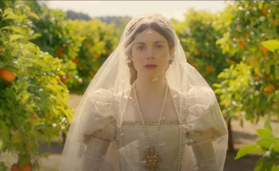 Catherine of Aragon facts