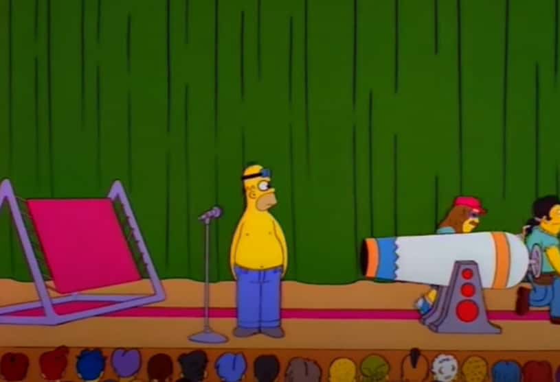 Craziest Circus Performers facts