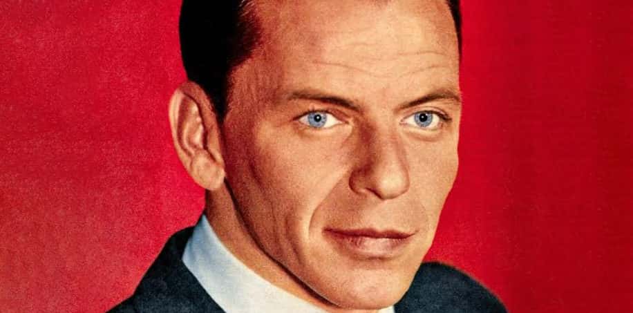 Frank Sinatra facts 