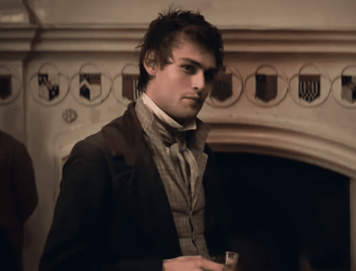 Star-Crossed Lovers Facts