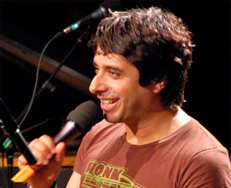 Billy Bob Thornton facts