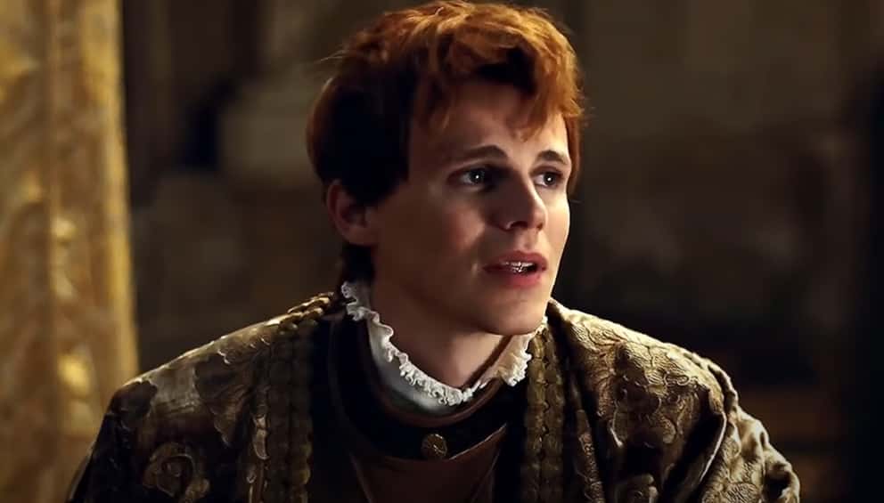 Catherine of Aragon facts 