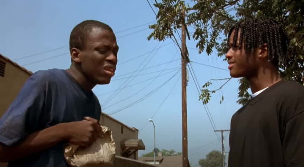 Best Films Of The 1990s facts