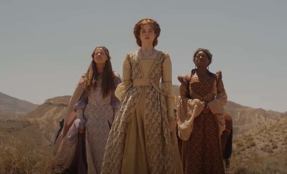 Catherine of Aragon facts 