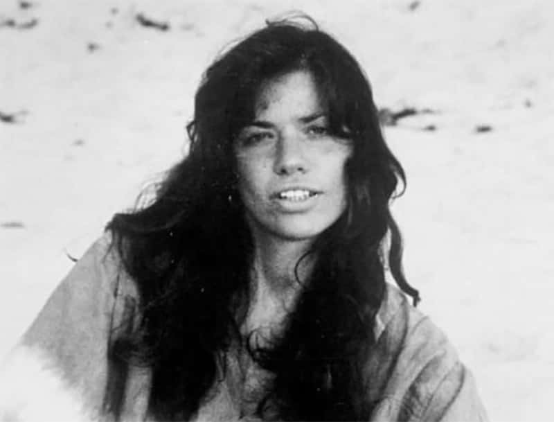 Carly Simon in 1974