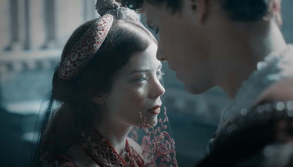 Catherine of Aragon facts 