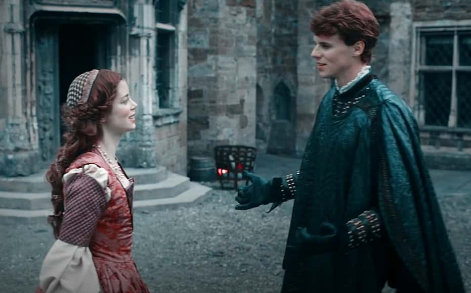 Catherine of Aragon facts 