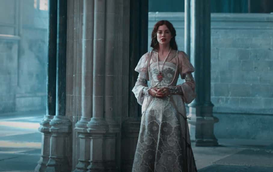 Catherine of Aragon facts 