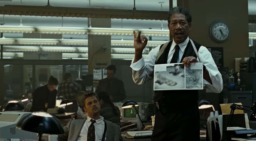 Best Films Of The 1990s facts