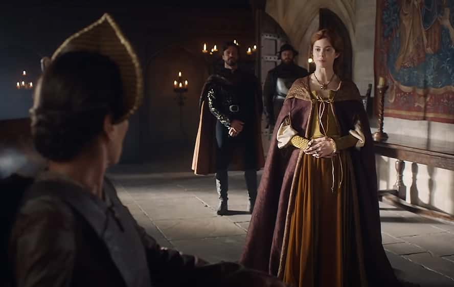 Catherine of Aragon facts 