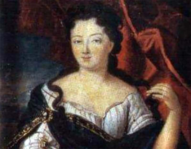 Marquis De Sade facts