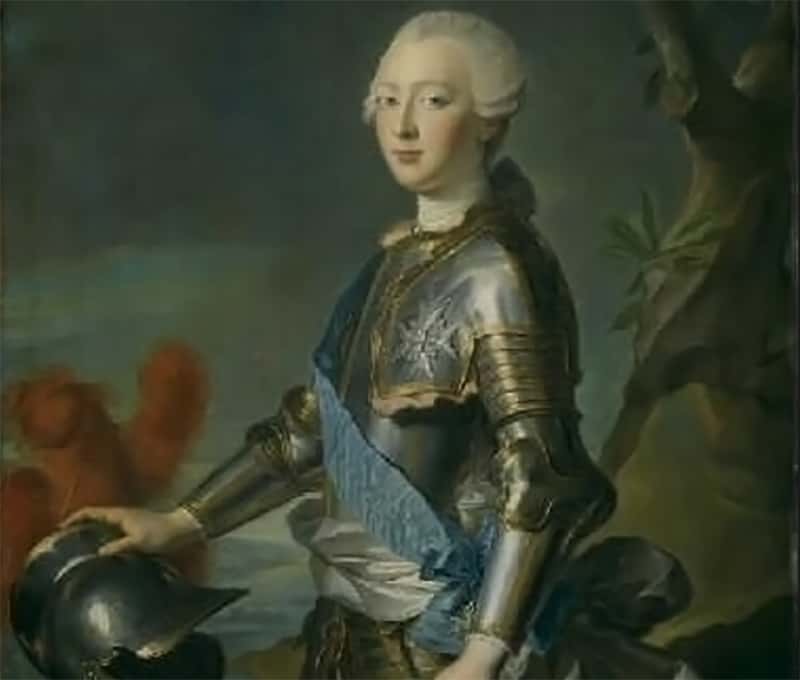 Marquis De Sade facts