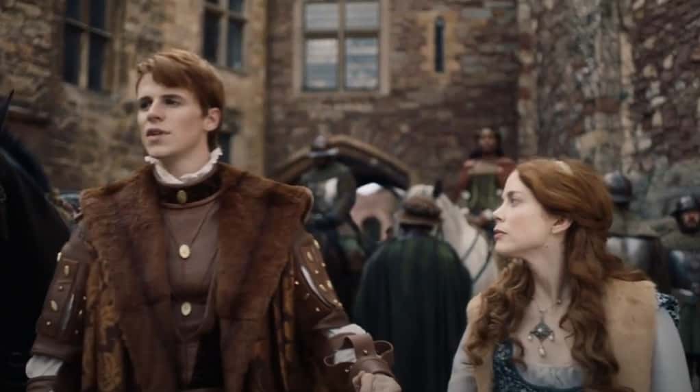 Catherine of Aragon facts 