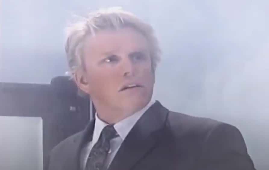 Strange Celebrity Behavior facts