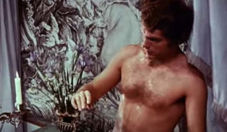 Marquis De Sade facts 