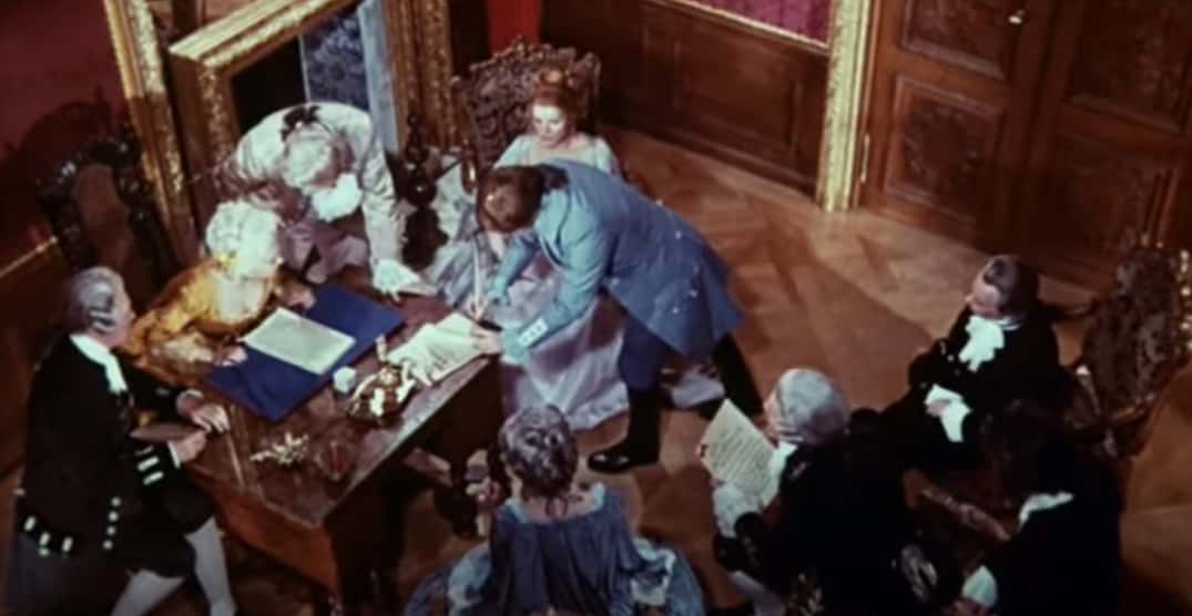 Marquis De Sade facts 