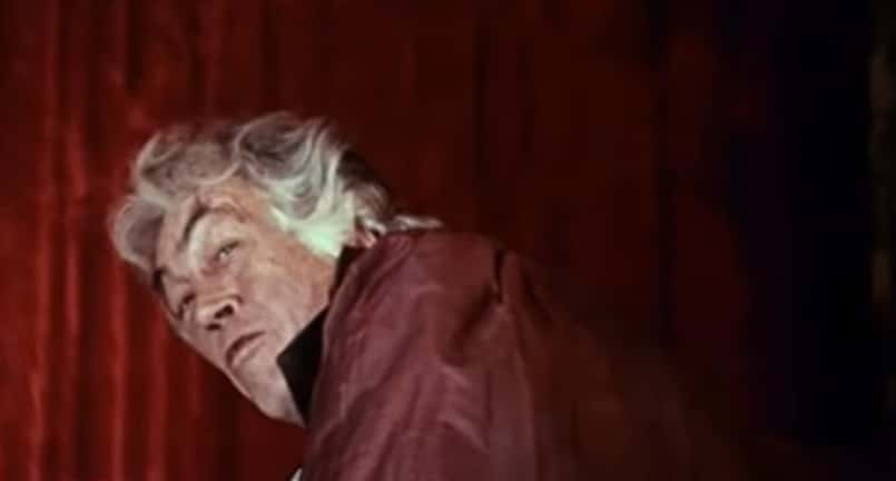 Marquis De Sade facts 