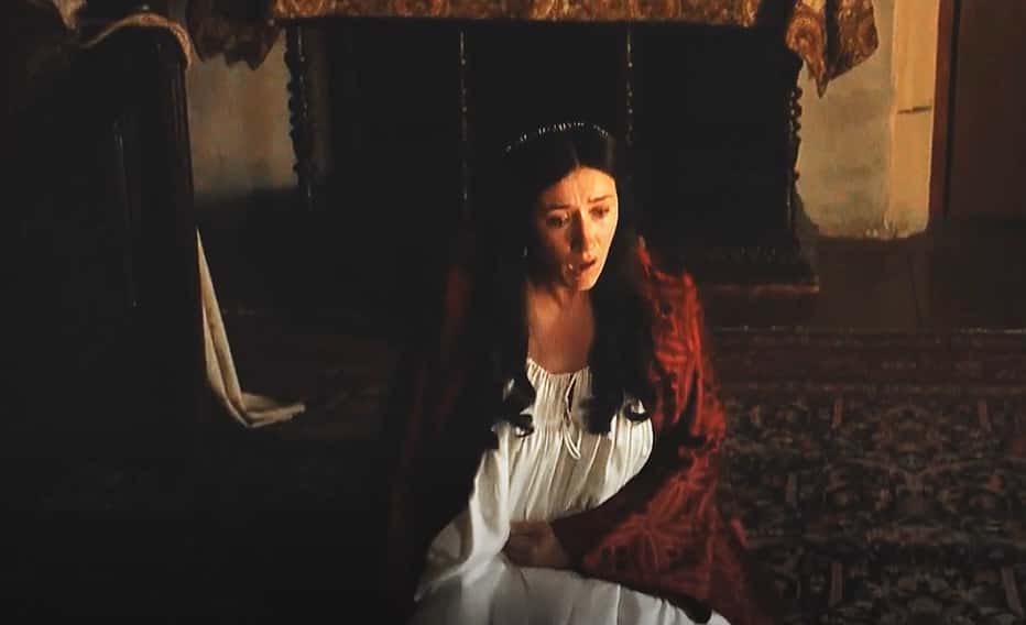 Catherine of Aragon facts 