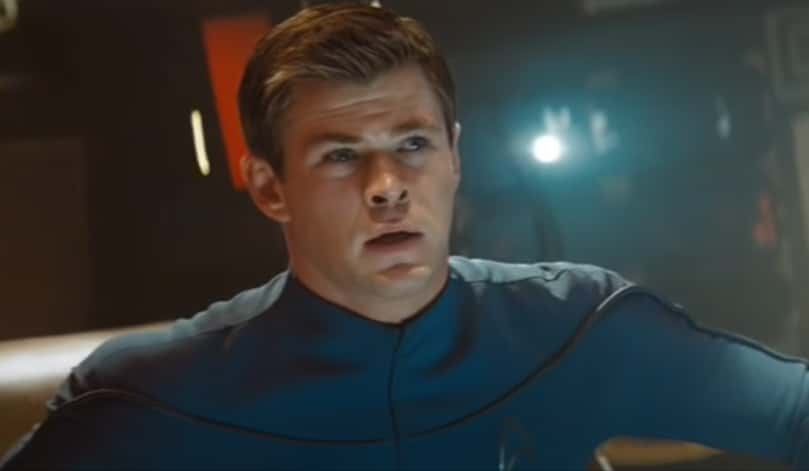 Chris Hemsworth facts