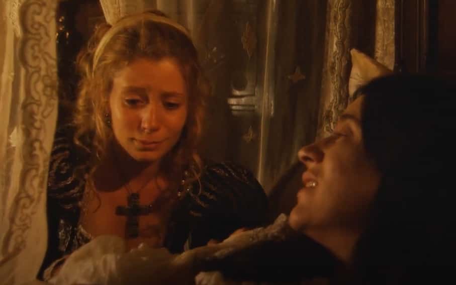 Catherine of Aragon facts 