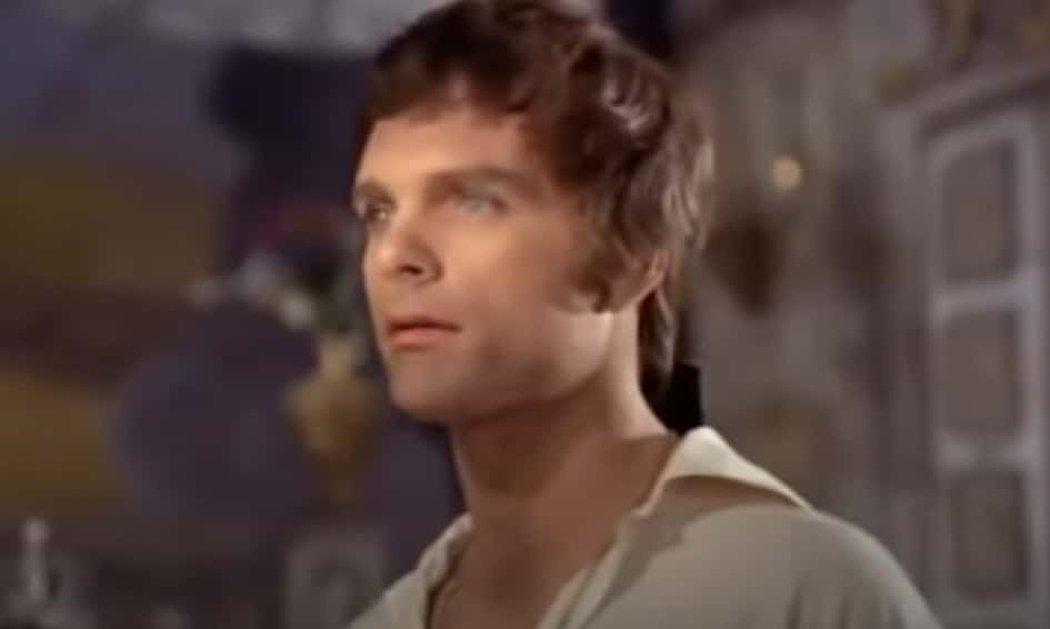 Marquis De Sade facts 