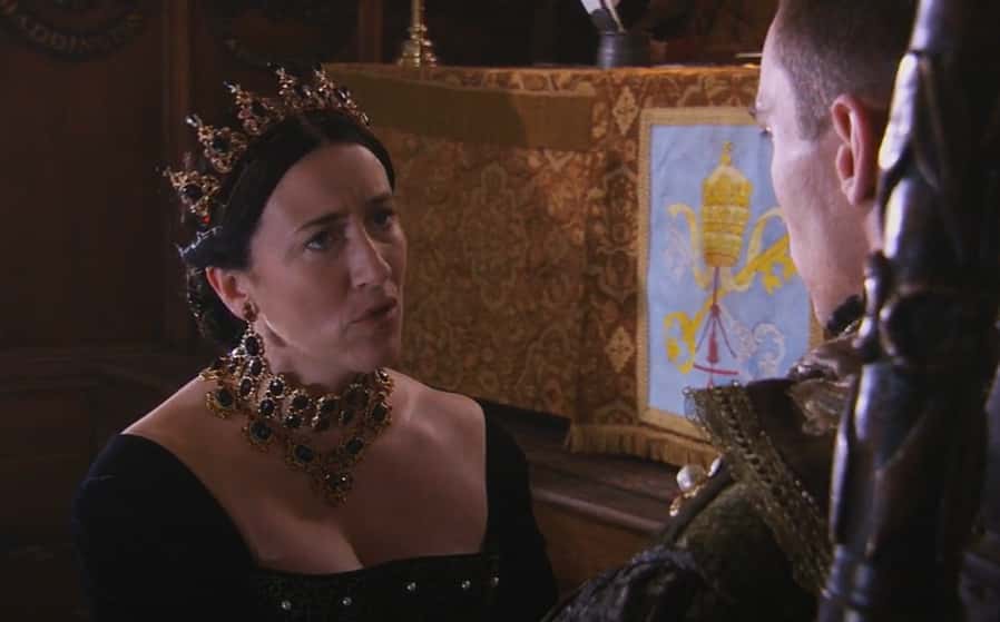 Catherine of Aragon facts 