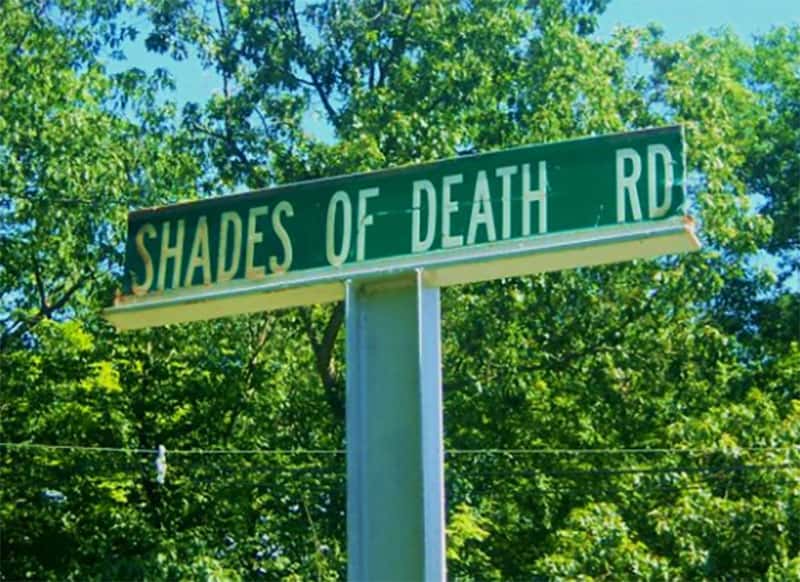 Spookiest Places On Earth facts