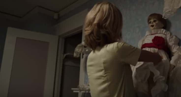 Horror Movies Inspiration Facts