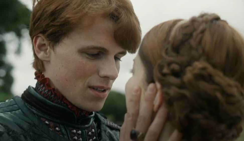 Catherine of Aragon facts 