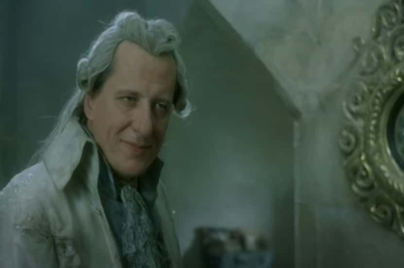 Marquis De Sade facts 