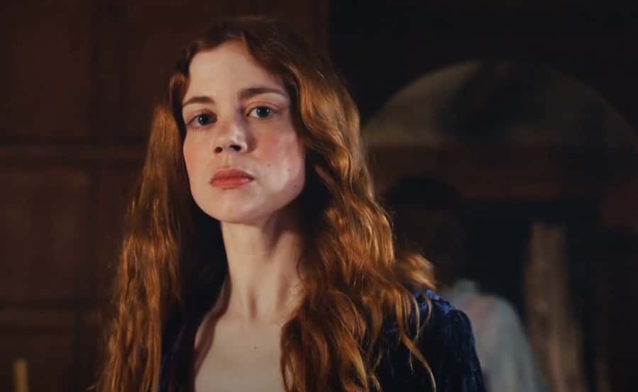 Catherine of Aragon facts 