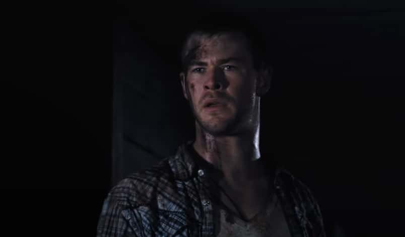 Chris Hemsworth facts